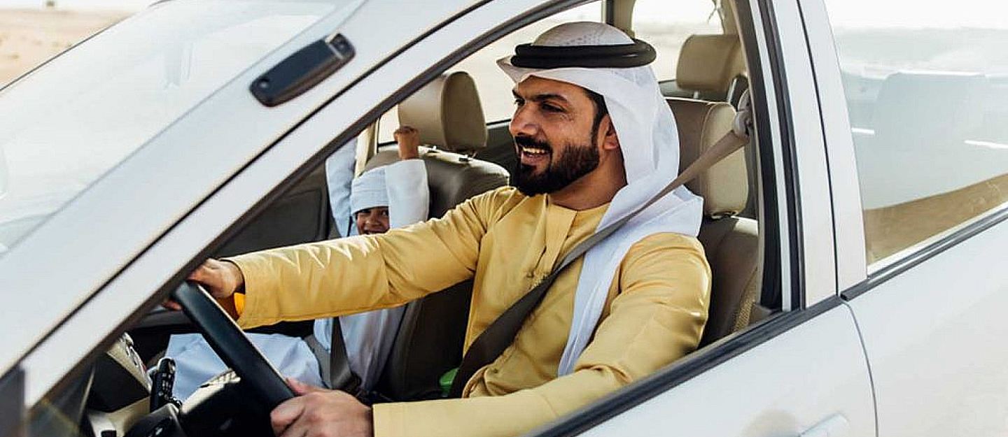 Driving Schools in Sharjah