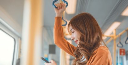 Details about the Abu Dhabi transportation system