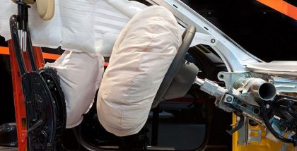 All About airbag in cars
