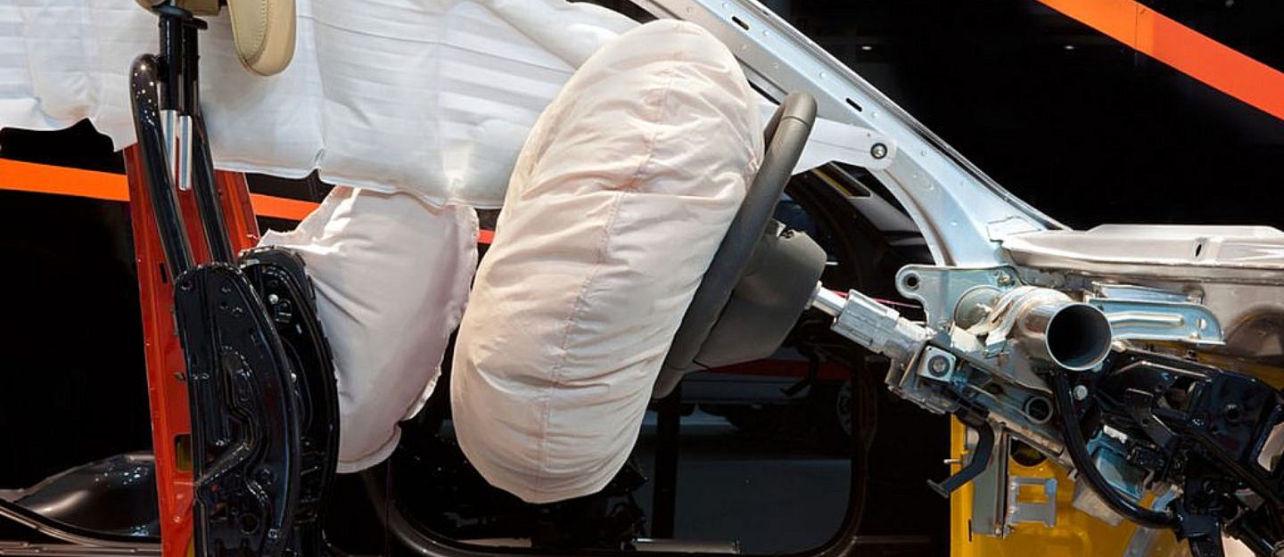 All About airbag in cars