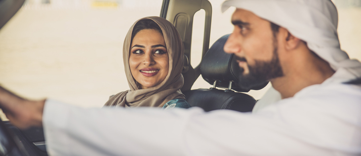 Driving Schools in Ajman