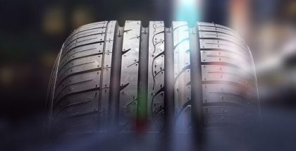 When to Change Car's Tyre