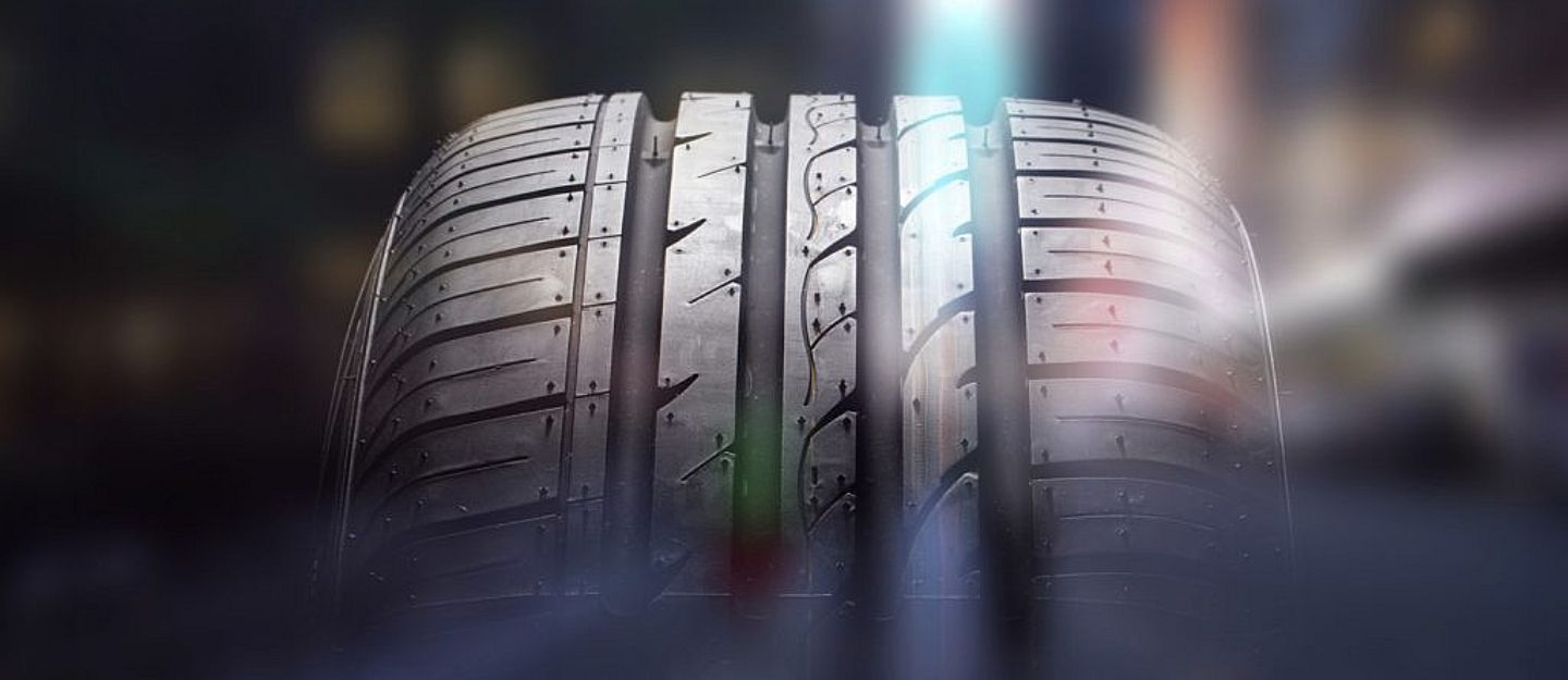 When to Change Car's Tyre