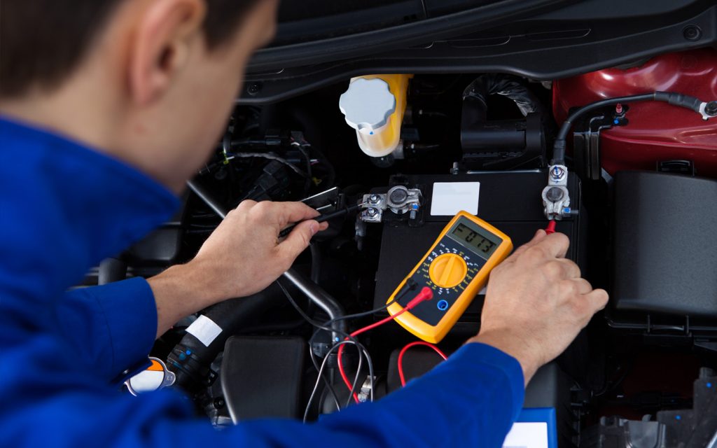 Vehicle Testing Centres in Dubai Tasjeel, Shamil & More