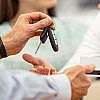 Don’t forget to do a chassis number check when buying a used car in the UAE