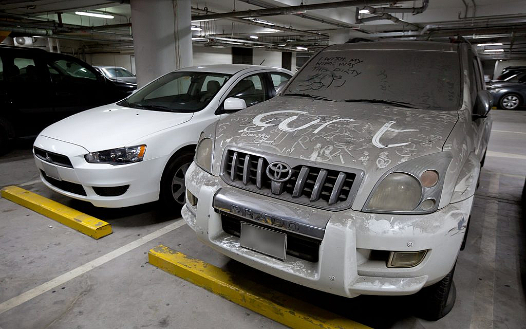 Buy Abandoned Cars in Dubai Auctions, Price & More cars blog