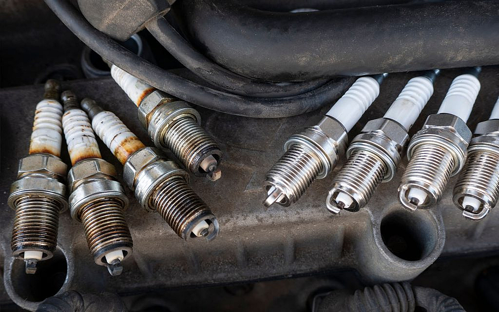 Spark Plugs in a Car Working, Benefits & More