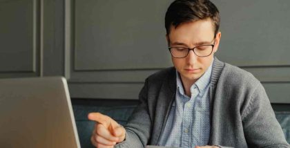 check salik balance with account number
