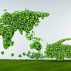 Green environment due to the consumption of hybrid cars