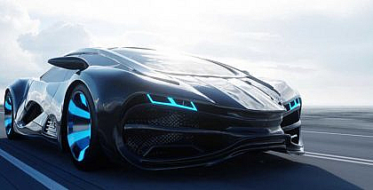 Concept cars are redefining the future cars