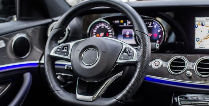 Electric power steering system