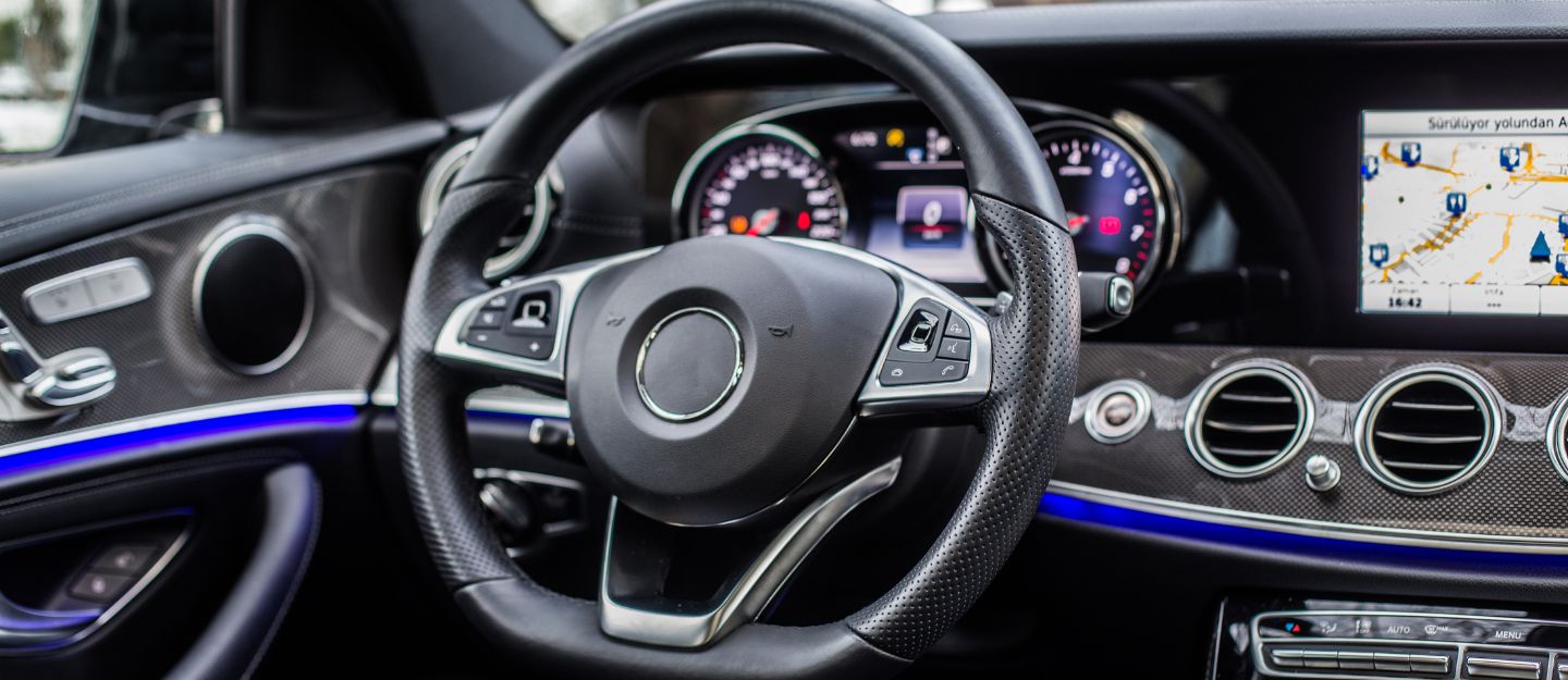 Electric power steering system