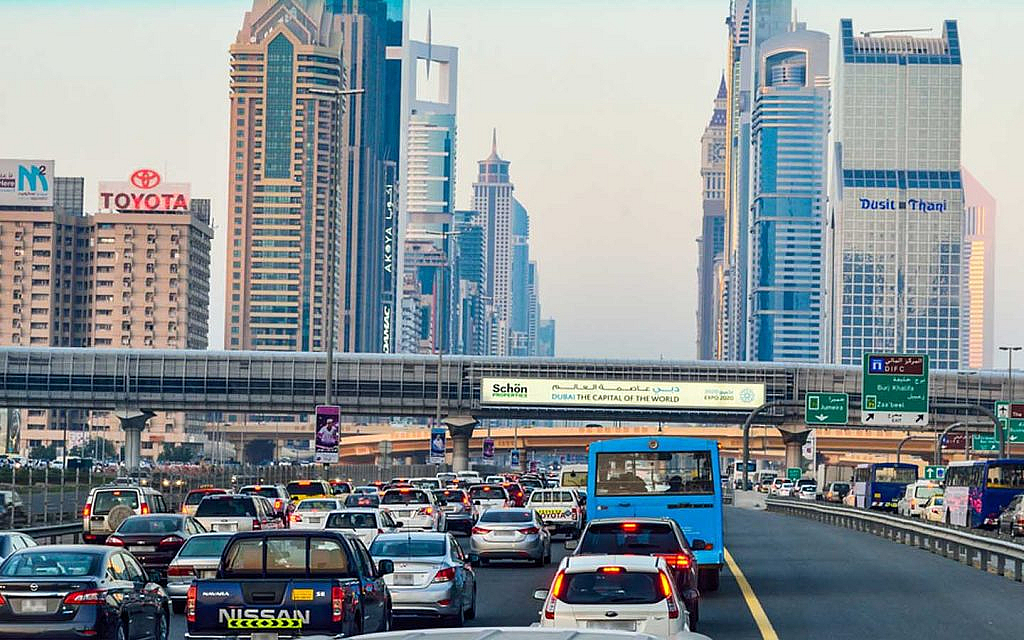 comprehensive car insurance or fully comprehensive insurance in Dubai covers both parties in the altercation