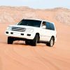 desert driving courses in Abu Dhabi