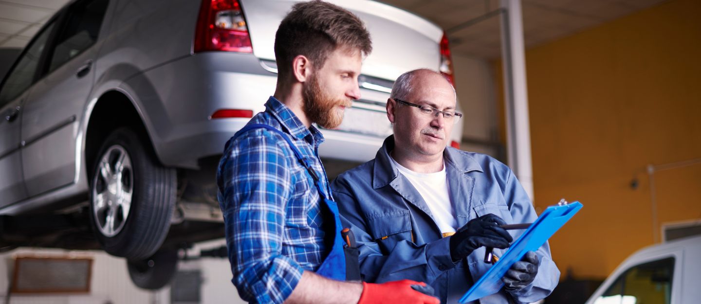 vehicle testing centres in Dubai