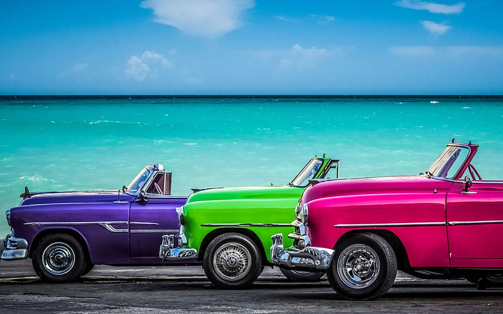 buy neutral colours to preserve the value of your car