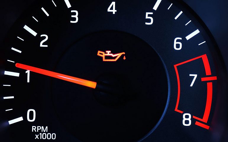 Causes Of Low Oil Pressure In Engines – PEHFP