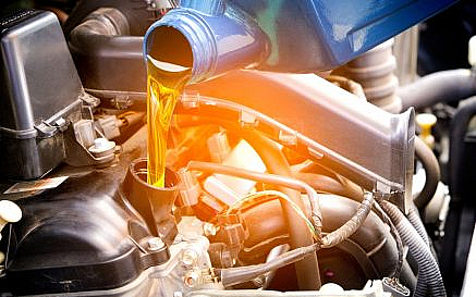 Causes of Low Engine Oil Pressure in Cars: Symptoms & More dubizzle