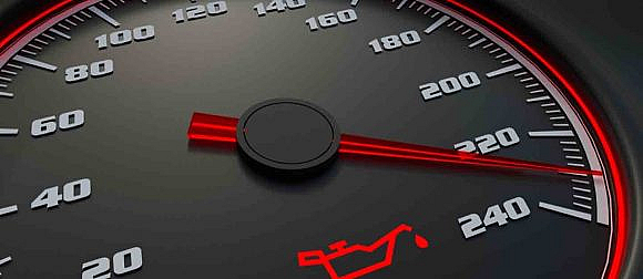 Causes of Low Engine Oil Pressure in Cars: Symptoms & More | dubizzle