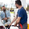 Fuel stations in the UAE