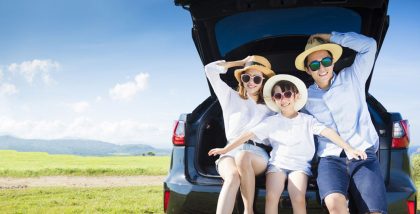 Tips for Choosing a Family Car