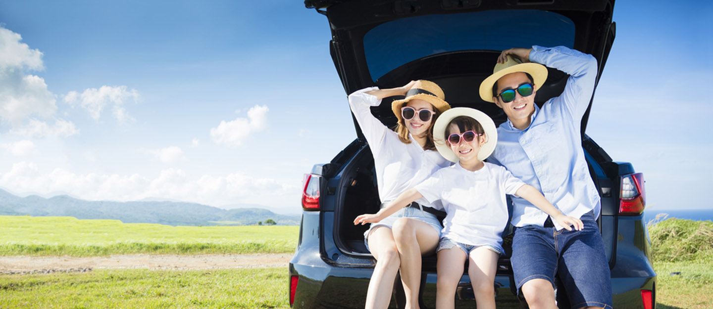 Tips for Choosing a Family Car