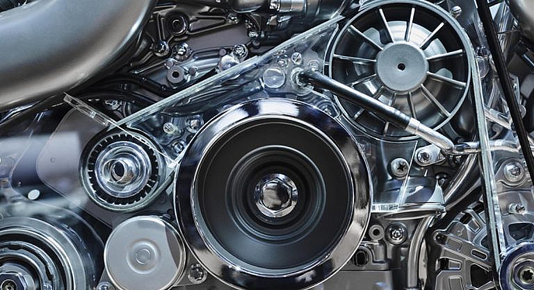 Difference Between Inline and V Engine | dubizzle