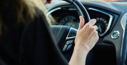 Learning to drive