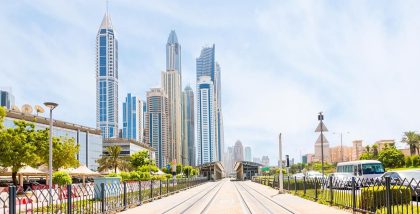 Dubai Tram_250926