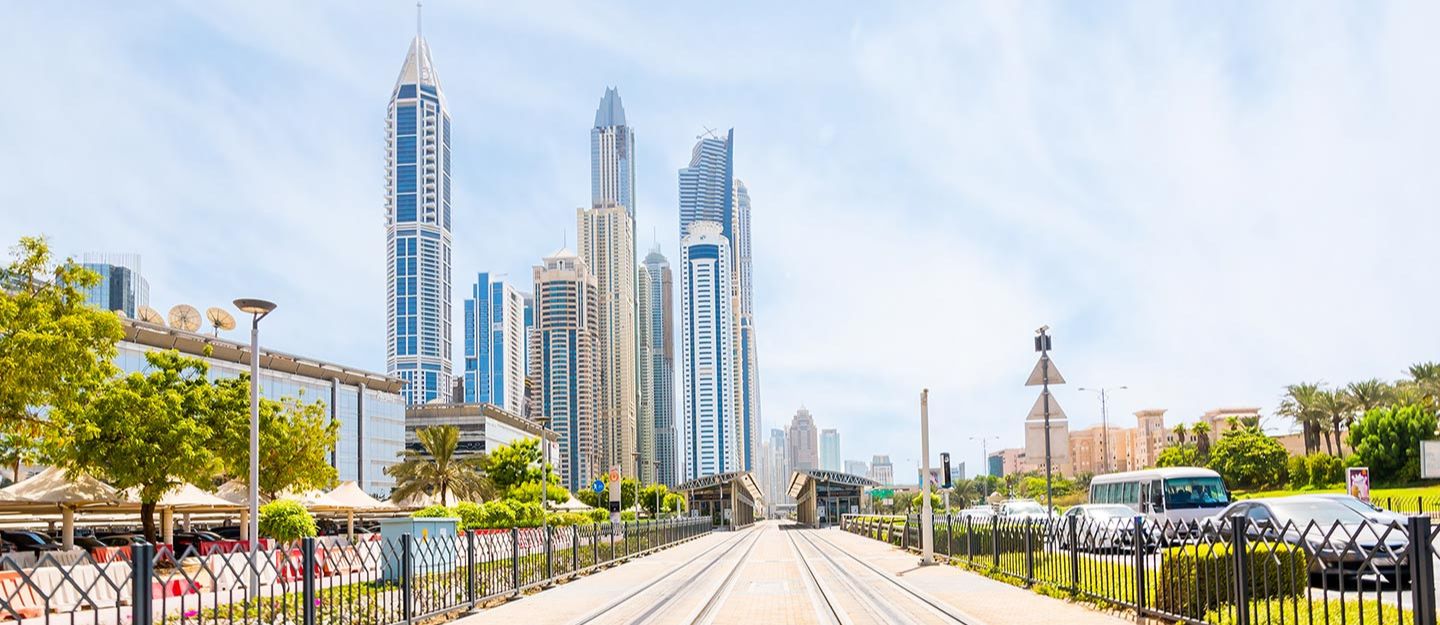 Dubai Tram_250926