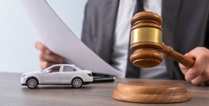 Everything You Need to Know About Car Auctions in Abu Dhabi