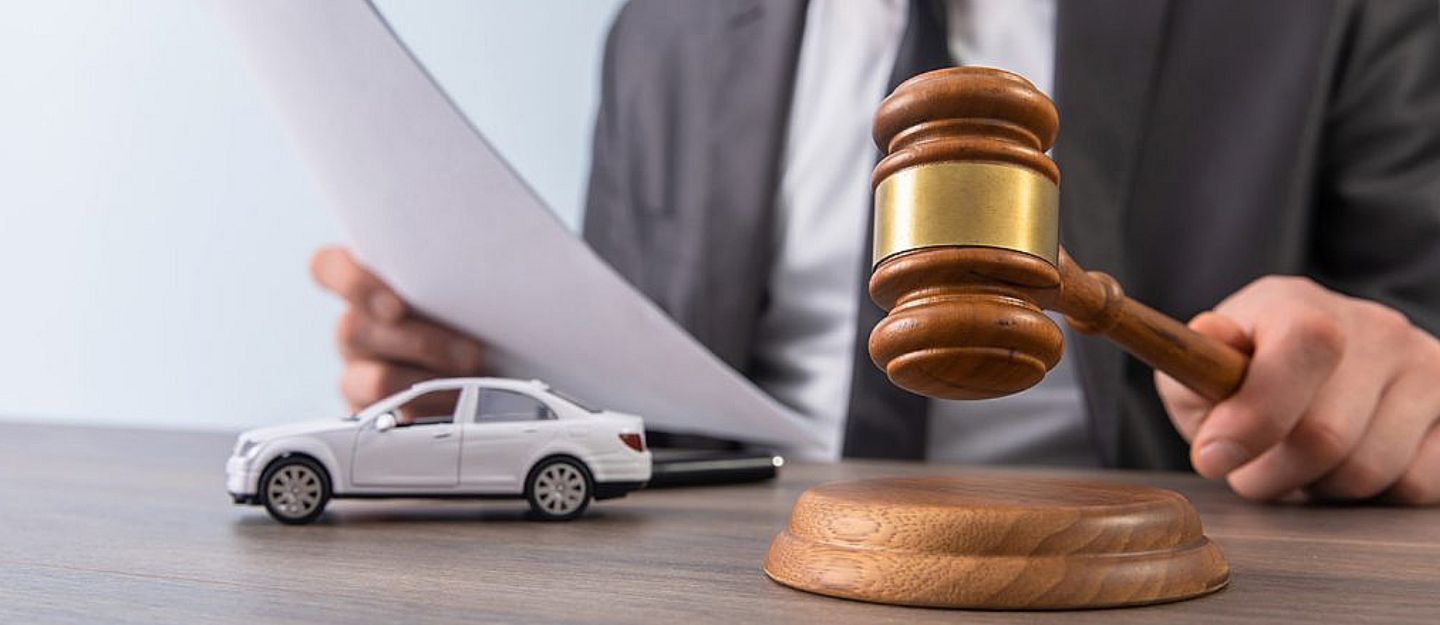 Everything You Need to Know About Car Auctions in Abu Dhabi