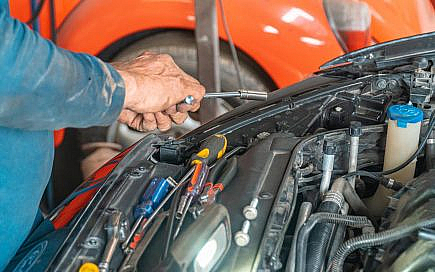 How to Check & Change Car Differential Fluid dubizzle