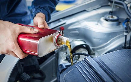 How to Check & Change Car Differential Fluid dubizzle