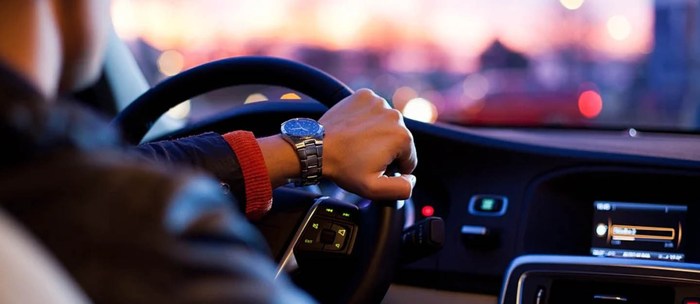 You may resume driving after your Sharjah driving licence renewal