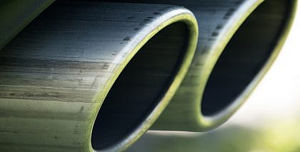 Car Exhaust