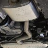 car exhaust