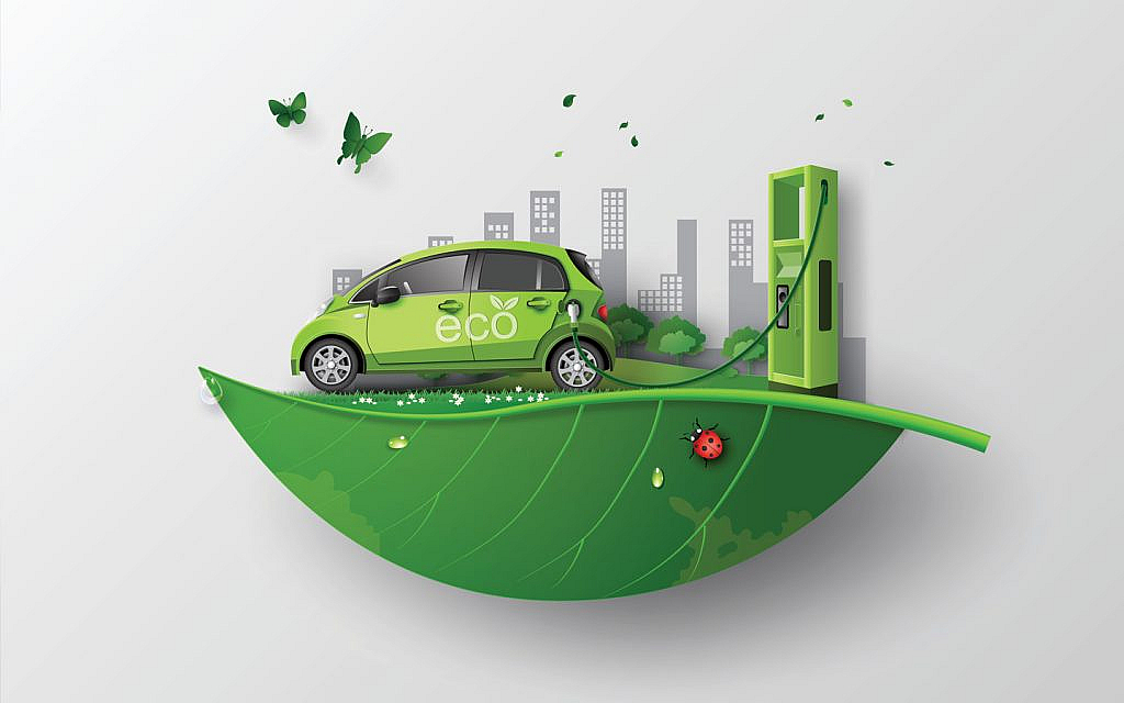 green transportation is one of the major benefits of electric cars