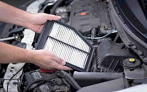 All About Car Engine Air Filter: Functions, Replacement & More dubizzle