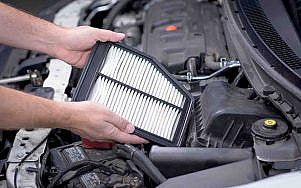 All About Car Engine Air Filter: Functions, Replacement & More dubizzle