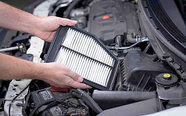All About Car Engine Air Filter: Functions, Replacement & More dubizzle