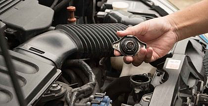 Car engine problems