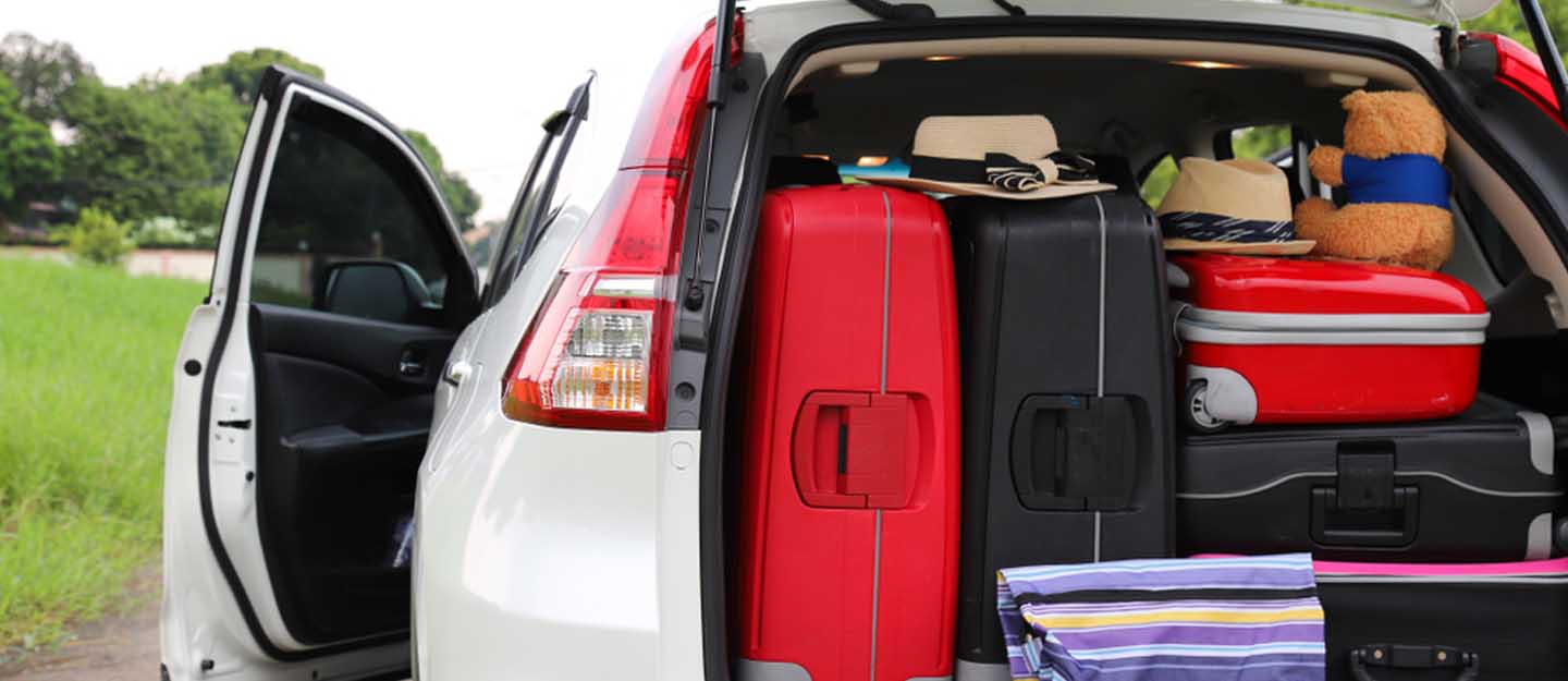 Things to check before travelling by your car