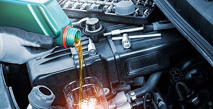 Lets find out how often to change transmission fluid