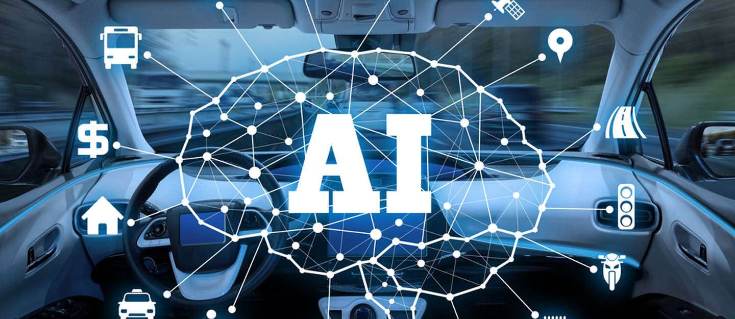 Advantages of Artificial Intelligence in Self Driving Cars | dubizzle