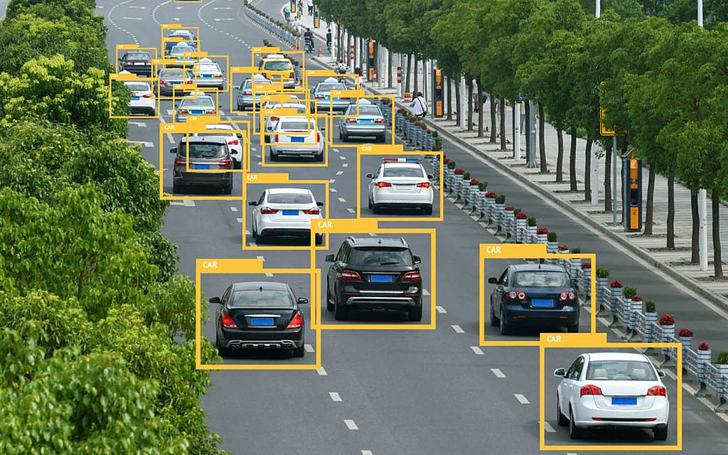 Advantages of Artificial Intelligence in Self Driving Cars