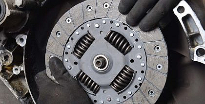 signs of a bad clutch