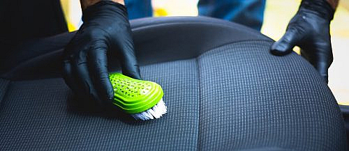 Tips To Clean Your Car Seats Without Leaving Water Stains Dubizzle