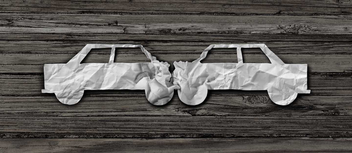 Car Crumple Zone Working, Designs & More