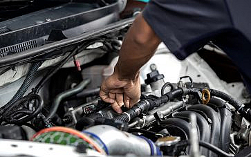 Detect Car Vacuum Leaks: Symptoms & Codes dubizzle